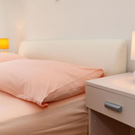 Apartments M&I Trogir Zewnętrze zdjęcie