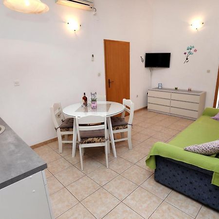 Apartments M&I Trogir Zewnętrze zdjęcie