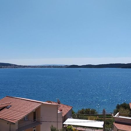 Apartments M&I Trogir Zewnętrze zdjęcie