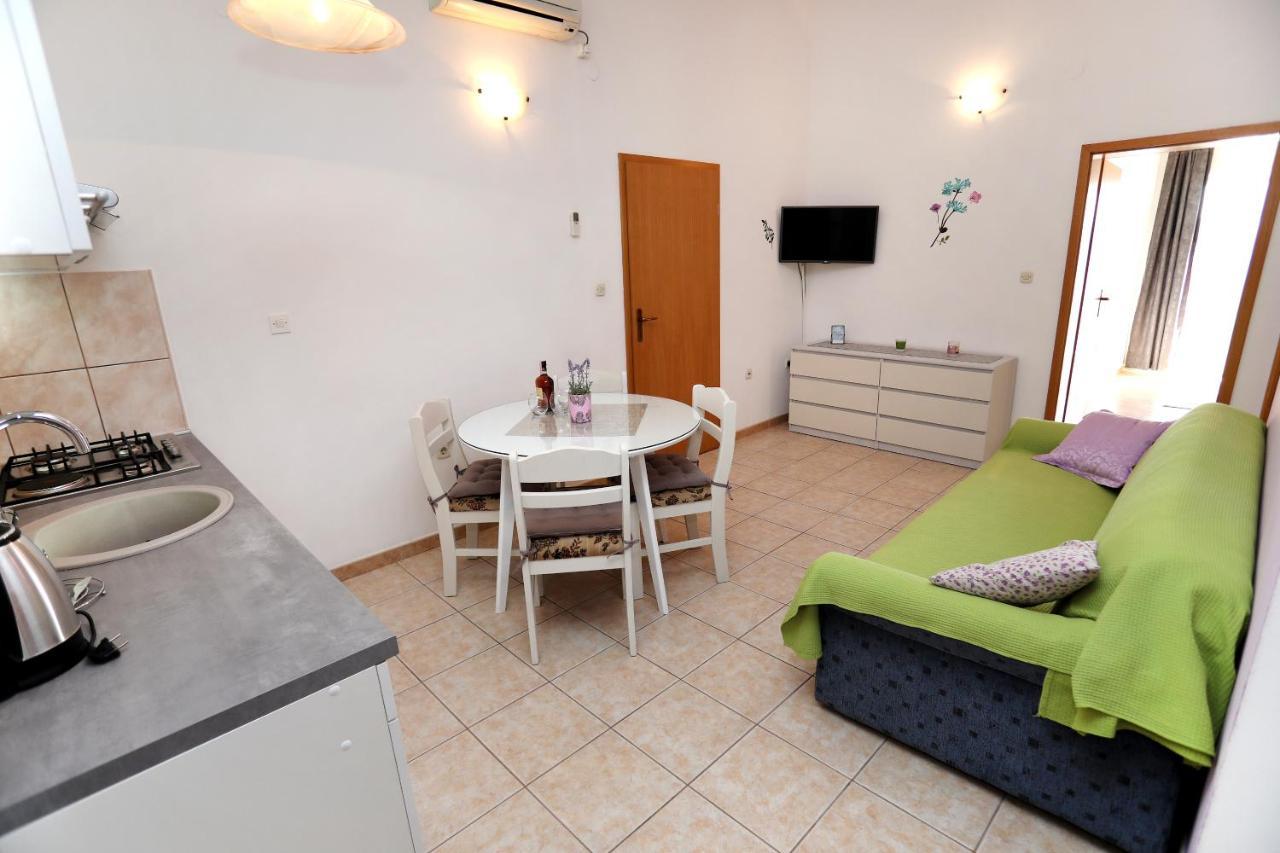 Apartments M&I Trogir Zewnętrze zdjęcie
