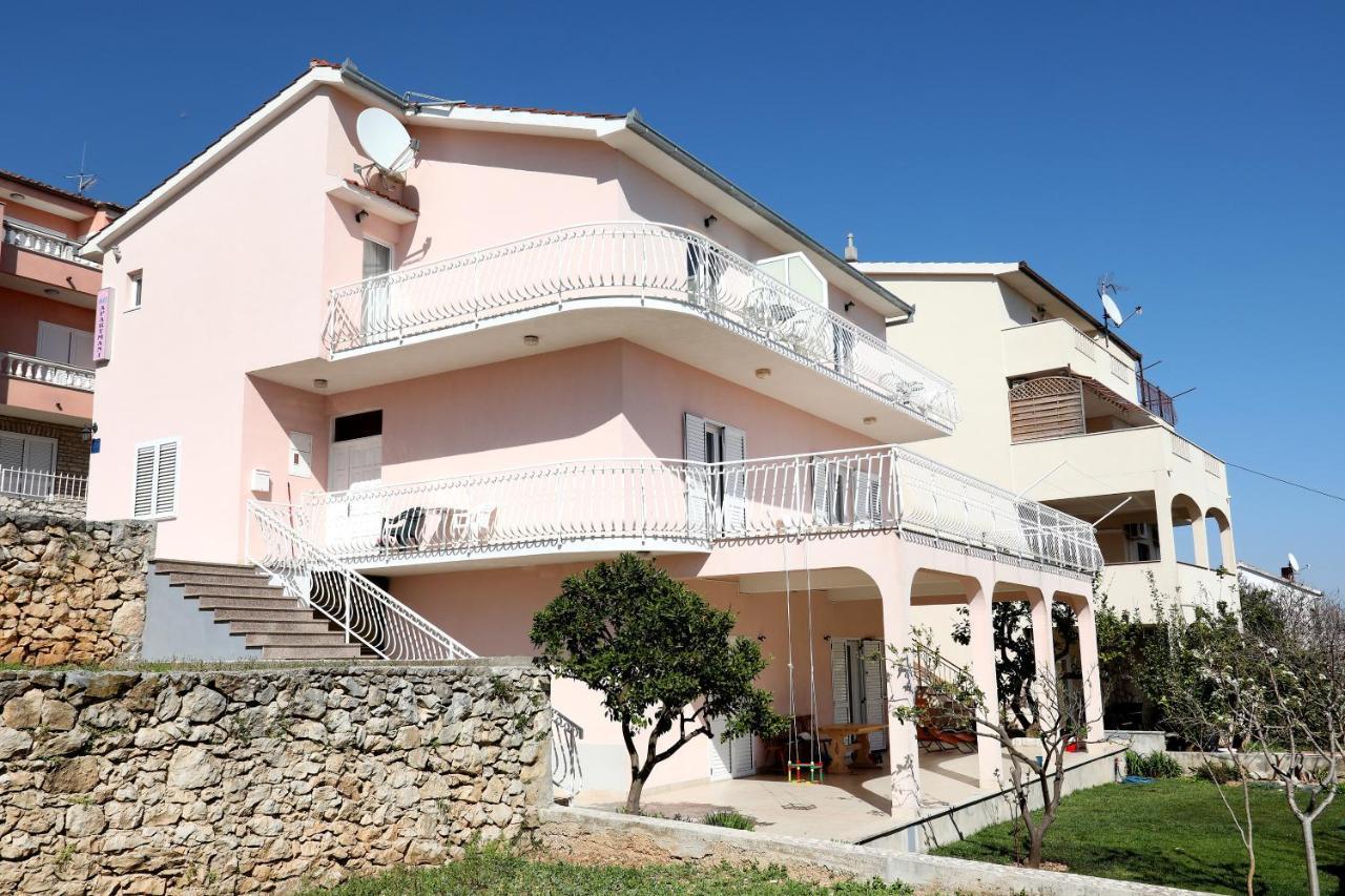 Apartments M&I Trogir Zewnętrze zdjęcie