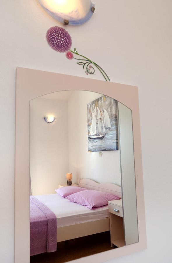 Apartments M&I Trogir Zewnętrze zdjęcie