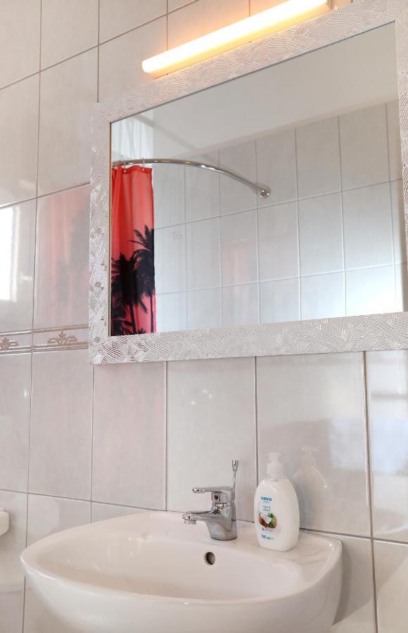 Apartments M&I Trogir Zewnętrze zdjęcie