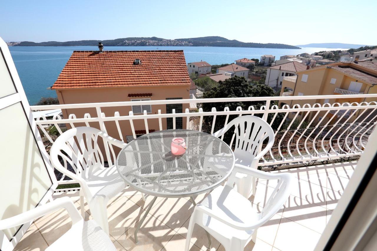 Apartments M&I Trogir Zewnętrze zdjęcie