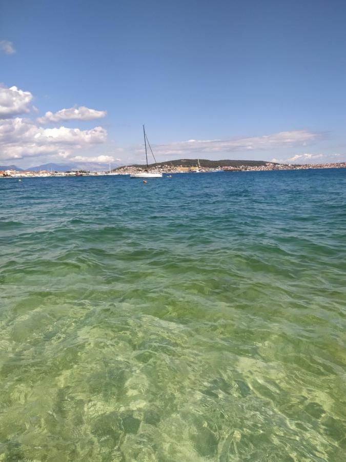 Apartments M&I Trogir Zewnętrze zdjęcie