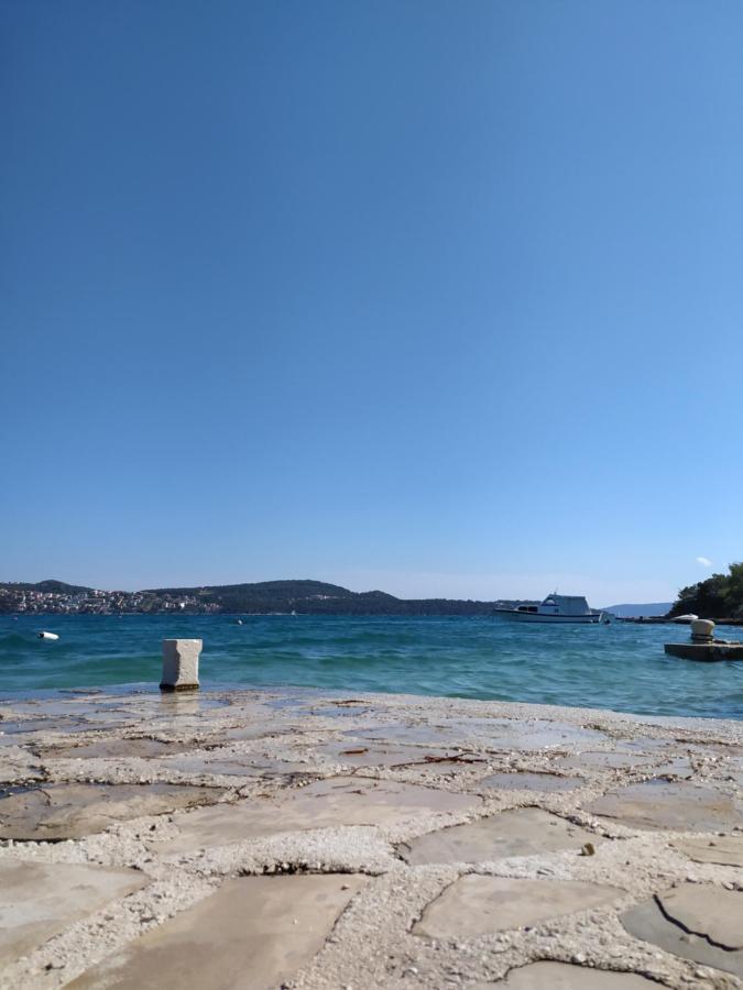 Apartments M&I Trogir Zewnętrze zdjęcie