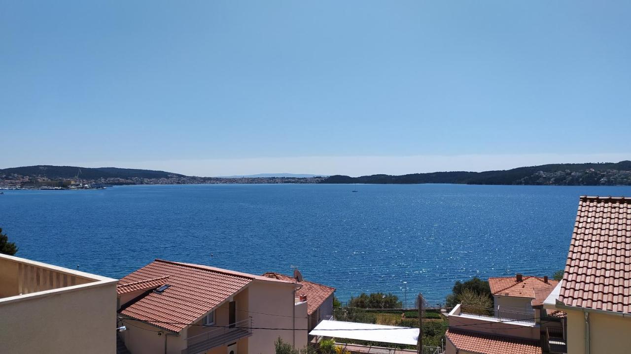 Apartments M&I Trogir Zewnętrze zdjęcie